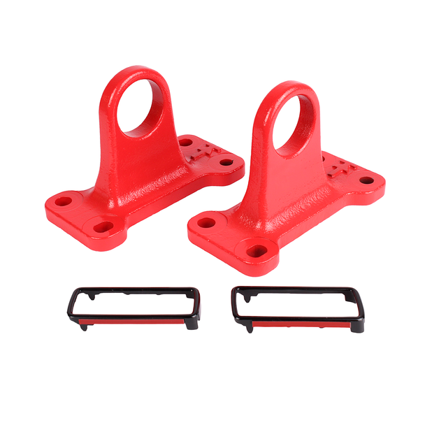 Terrafirma Bolt-On Recovery Points for New Defender | TF0437 from JGS4x4