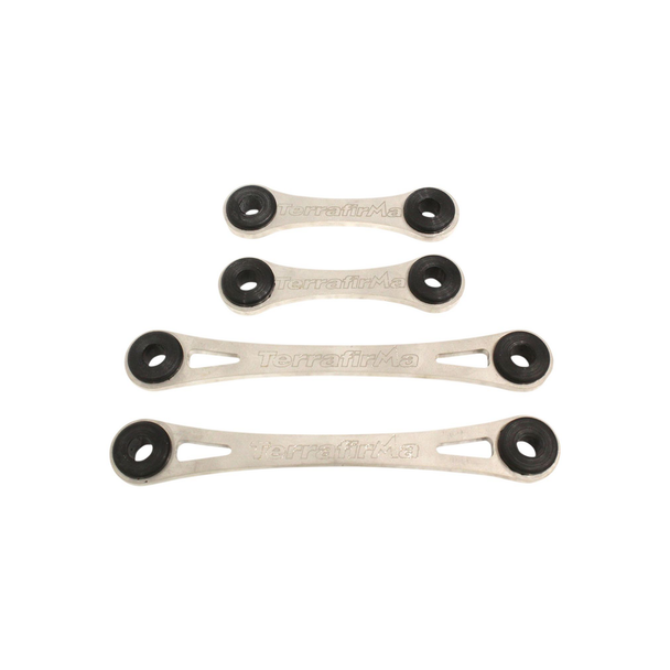 Terrafirma 1.5" Air Suspension Lift Rod Set for Defender 2020- | TF8040 from JGS4x4