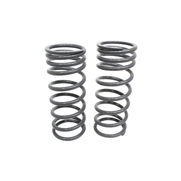 Terrafirma TF024 Front Coil Springs for Defender 110/130 - Standard Height, Standard Load from JGS4x4