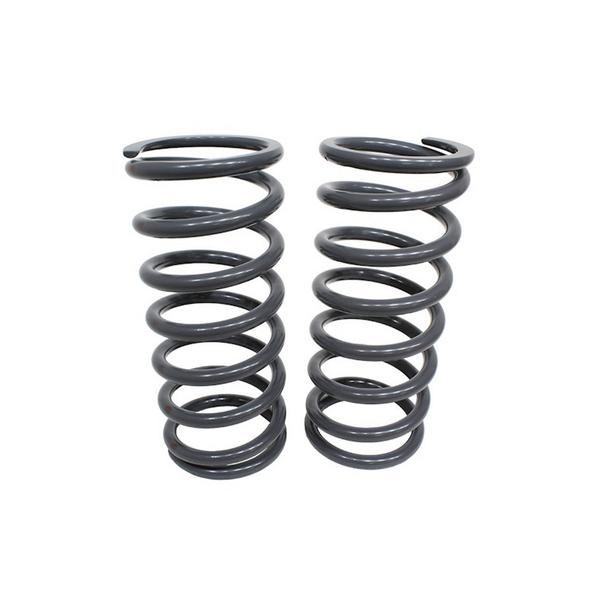 Terrafirma TF025 Rear Coil Springs for Defender 110/130 - Standard Height, Standard Load from JGS4x4