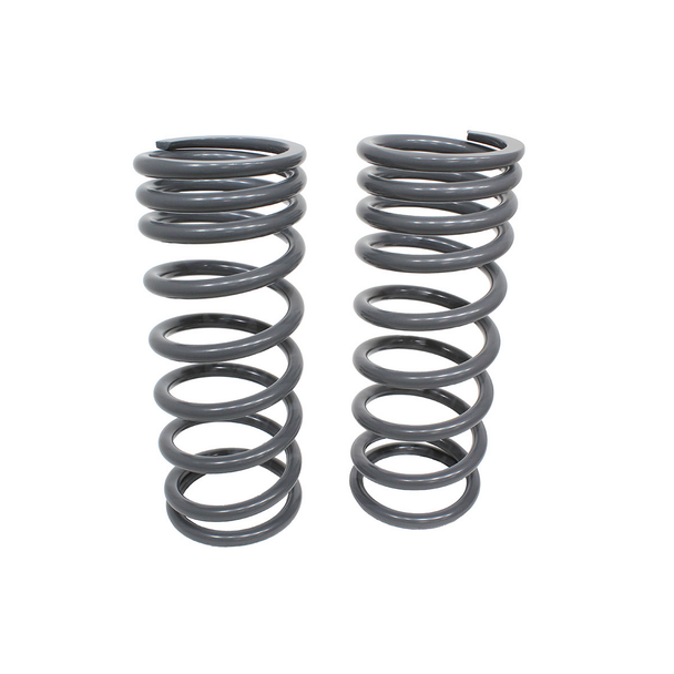 Terrafirma TF029 Rear Coil Springs for Discovery 2 - Standard Height, Standard Load from JGS4x4