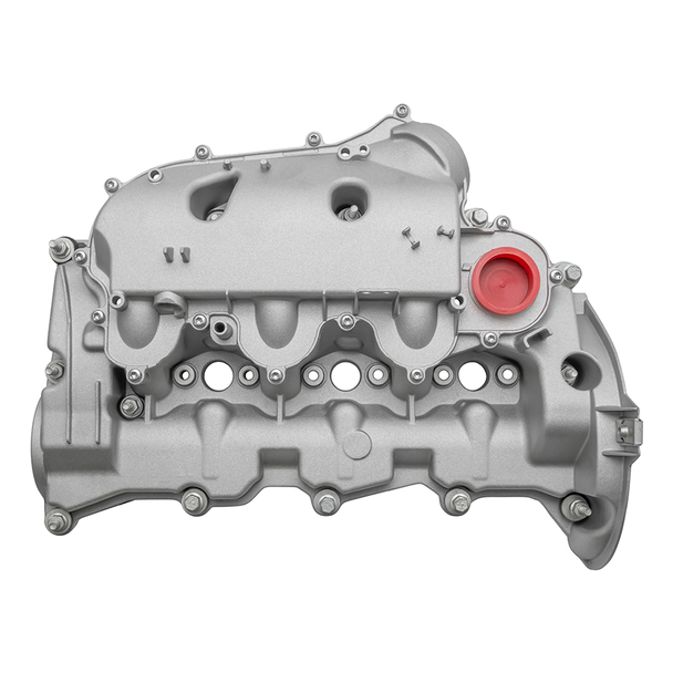 Upgraded Aluminium Right Hand Inlet Manifold for 3.0 V6 TDV6 SDV6 Diesel Engines | LR179201A from JGS4x4