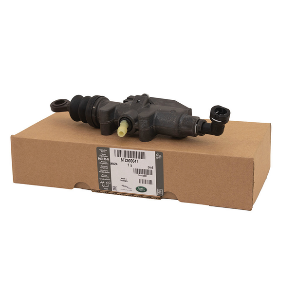 Genuine Clutch Master Cylinder for Discovery 3 (2004-2009) | STC500041 from JGS4x4