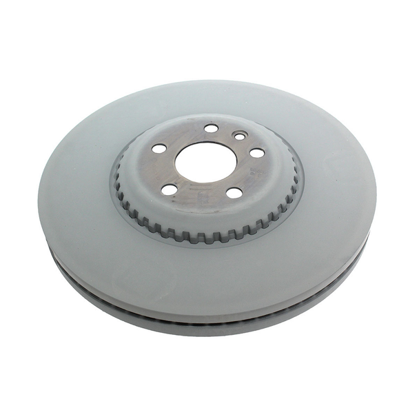 Brembo Front Brake Disc for Discovery Sport and Range Rover Evoque (349mm) | LR161912 from JGS4x4