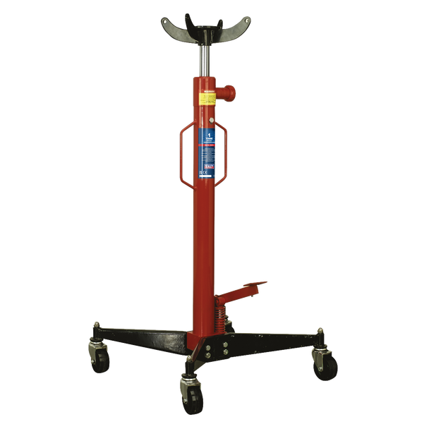 Vertical Transmission Jack 1 Tonne - 1000TR