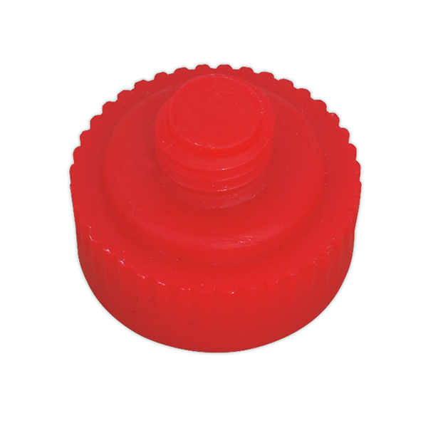 Premier Nylon Hammer Face, Medium/Red for DBHN275