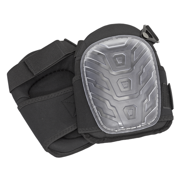 Worksafe® Hard Shell Gel Knee Pads - Pair