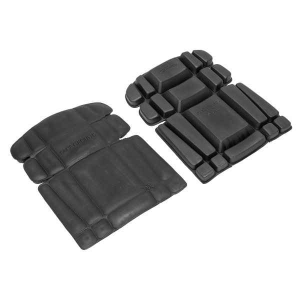 Worksafe® Trouser Knee Pads - Pair