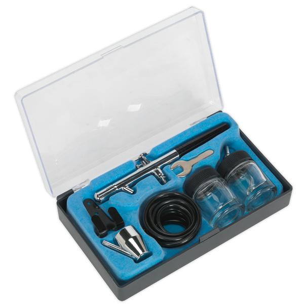 Air Brush Kit - AB932