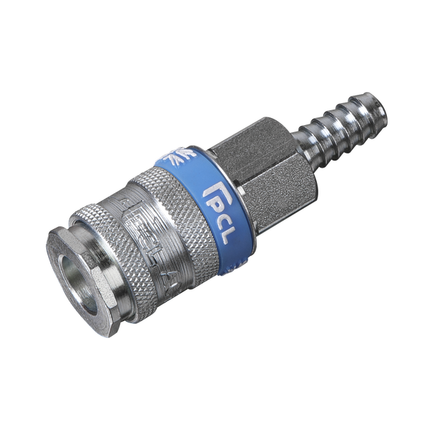 PCL Coupling Body Tailpiece for 5/16" Hose - AC80