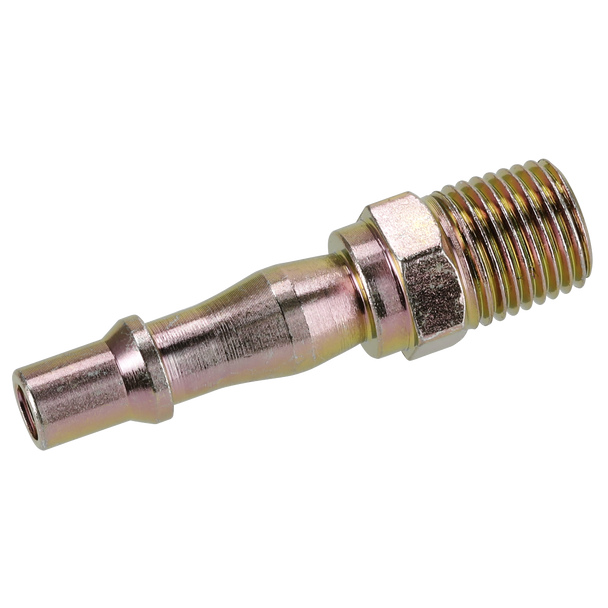 Screwed Adaptor Male 1/4"BSPT - Pack of 5