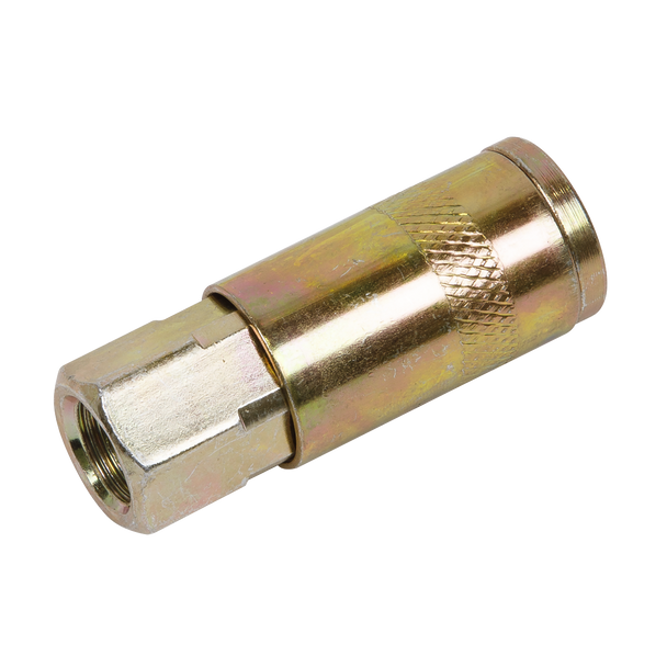 Coupling Body Female 1/4"BSPT