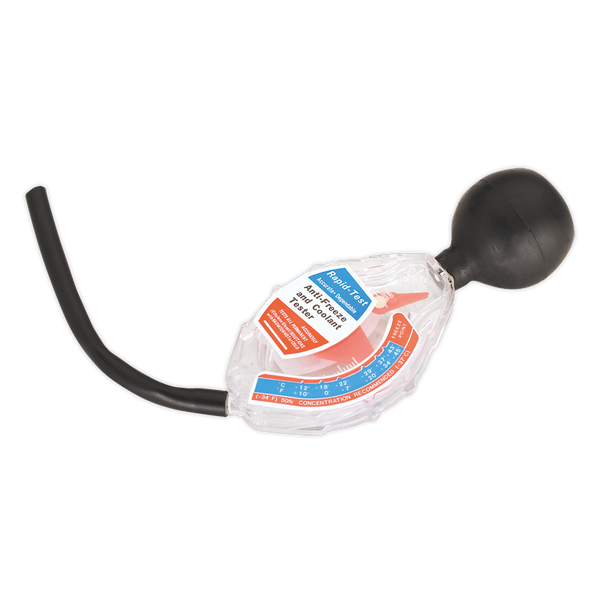 Dial Type Ethylene Glycol Antifreeze Tester