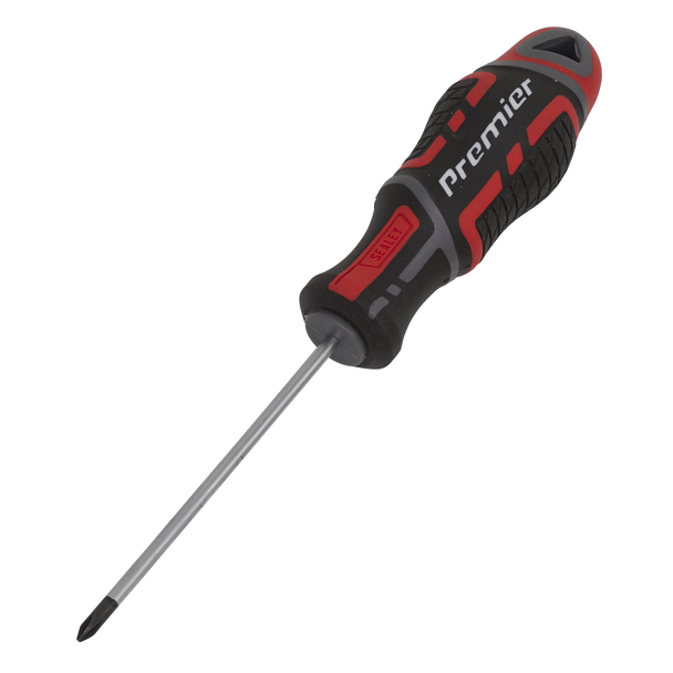 Premier GripMAX® Phillips Screwdriver #0 x 75mm