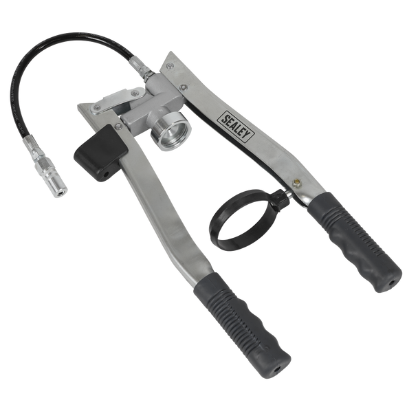 Double Lever Grease Gun - AK4405