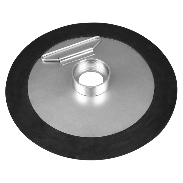 Bulk Fill Follower Plate For Grease Guns