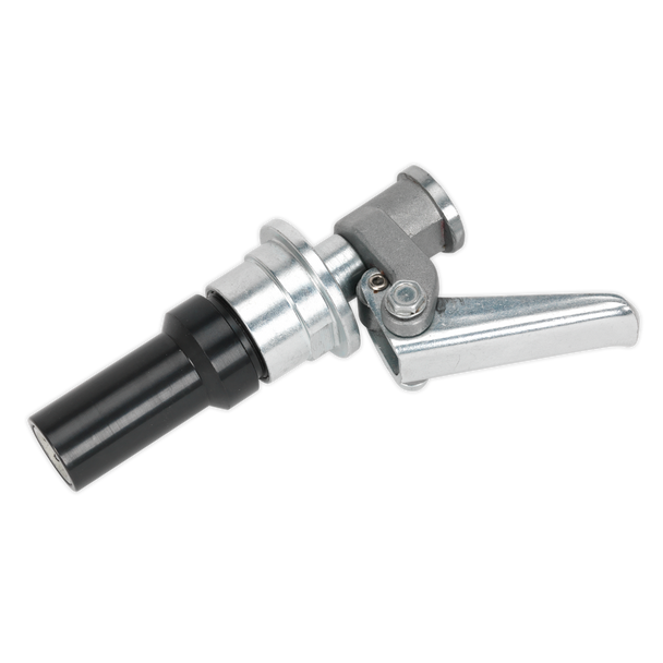 Quick Connect Grease Gun Coupler
