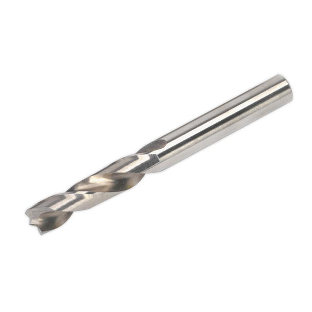 HSS Cobalt Spot Weld Drill Bit 8mm