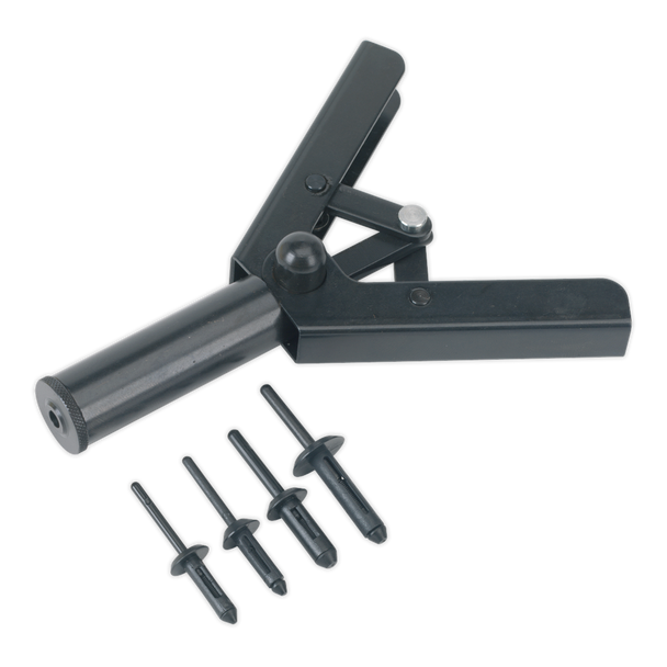 Plastic Riveting Kit - RT001