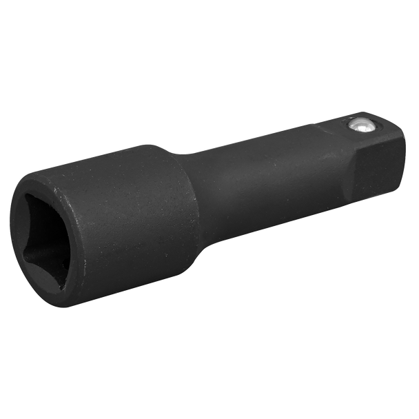 Premier Impact Extension Bar 1/2"Sq Drive 75mm