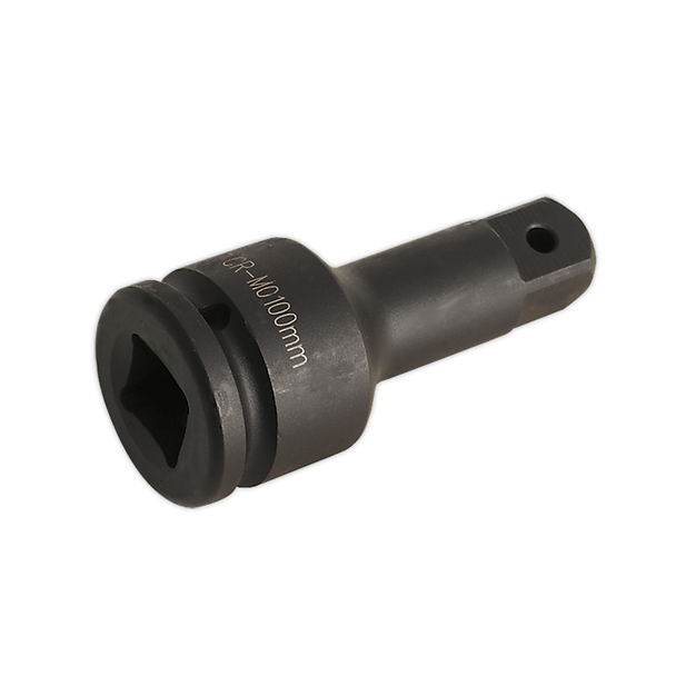 Premier Impact Extension Bar 3/4"Sq Drive 100mm