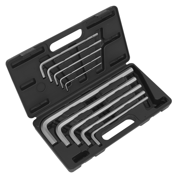 Premier Jumbo Hex Key Set 10pc