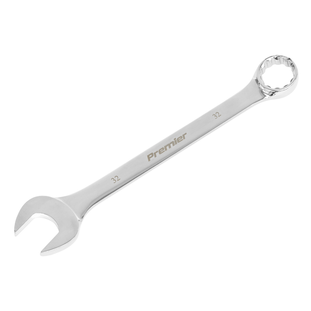 Premier Super Jumbo Combination Spanner 32mm