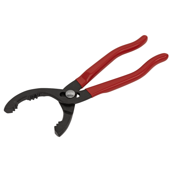 Oil Filter Pliers 54-89mm Capacity