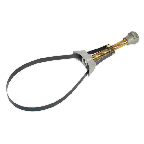 Oil Filter Band Wrench 105-155mm Capacity