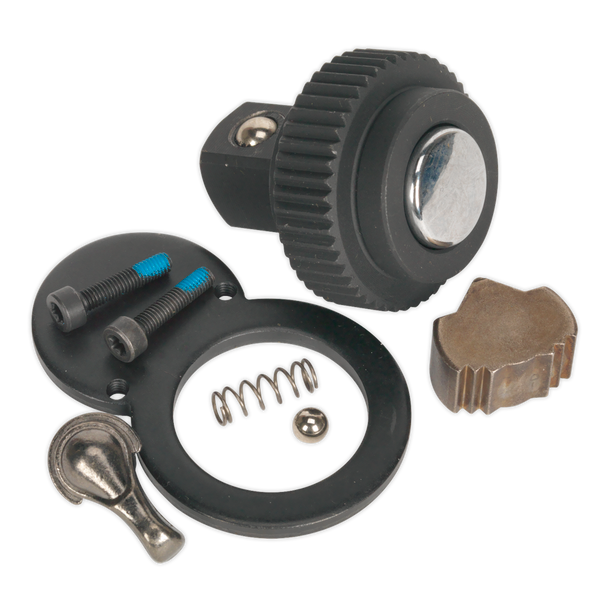 Premier Repair Kit for AK662, AK662L & AK8948 1/2"Sq Drive