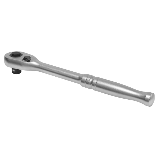 Premier Platinum Ratchet Wrench with Flip Reverse 1/2"Sq Drive 90-Tooth