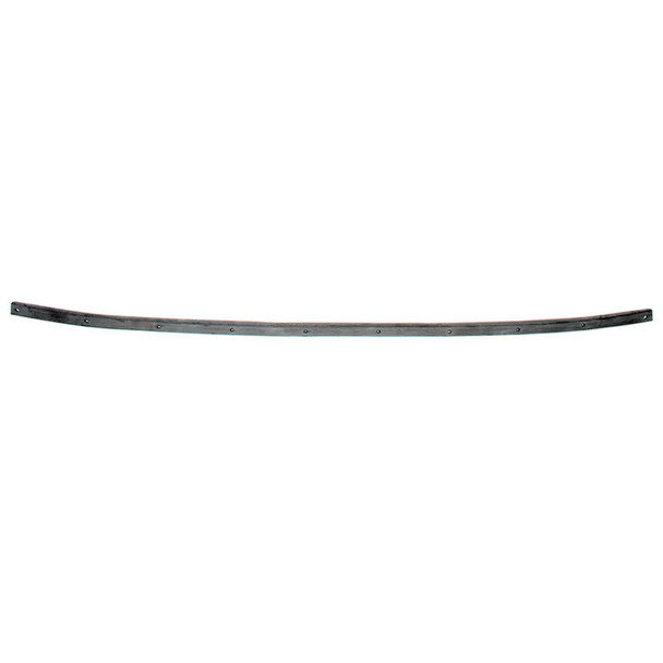Direct Replacement Front Door Lower Rubber Seal for Defender, automotive rubber door seal for defender vehicle.