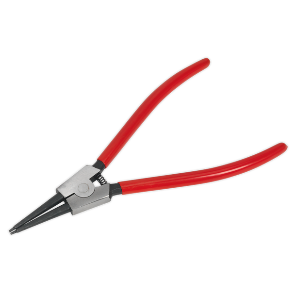Premier Circlip Pliers External Straight Nose 230mm