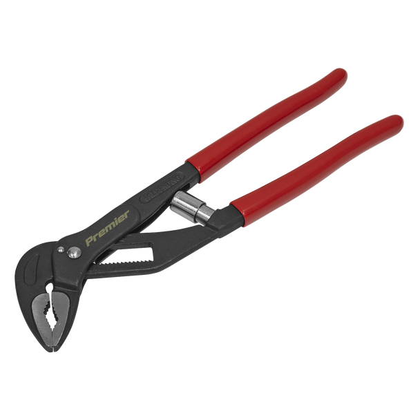 Premier Self-Adjusting Water Pump Pliers 250mm