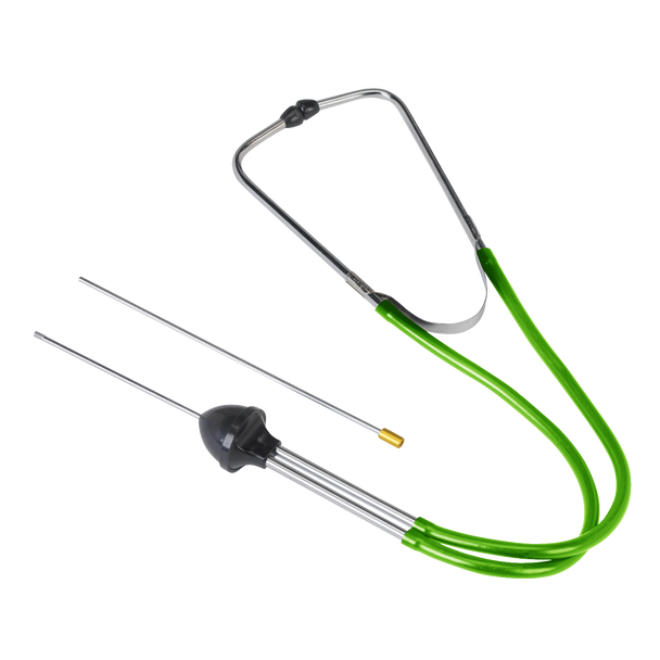 Technician's Stethoscope