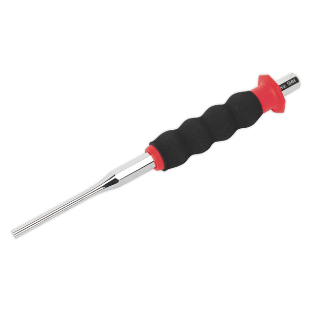 Premier Sheathed Parallel Pin Punch 5mm
