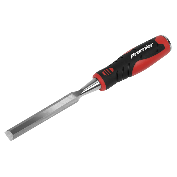 Premier Hammer-Thru Wood Chisel 16mm