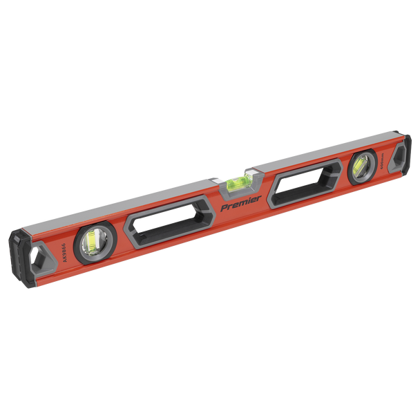Premier Spirit Level 600mm - AK9866