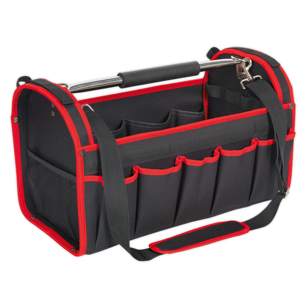 Open Tool Storage Bag 500mm