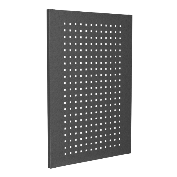 Pegboard Side Panel for AP6372 & AP6572