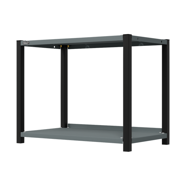 Modular Storage Top Unit 2 Shelves 580mm