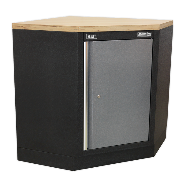 Superline PRO® Modular Corner Floor Cabinet 865mm