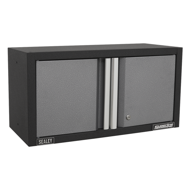 Superline PRO® Modular Wall Cabinet 2 Door 680mm