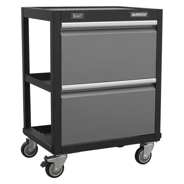 Superline PRO® Modular Mobile Workshop Trolley
