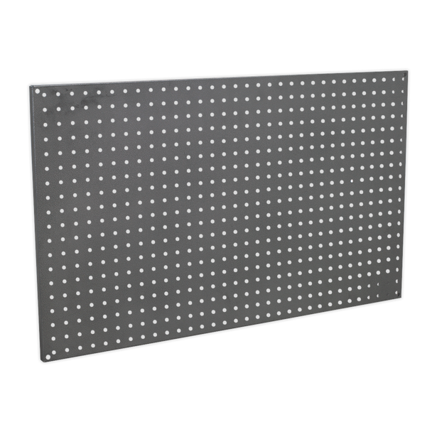 American PRO® Steel Pegboard - Pack of 2