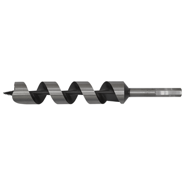 Auger Wood Drill Bit 30 x 235mm