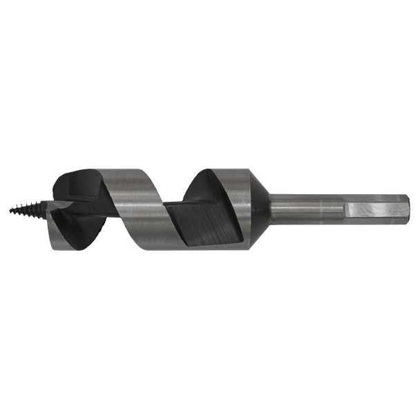 Auger Wood Drill Bit 32 x 155mm