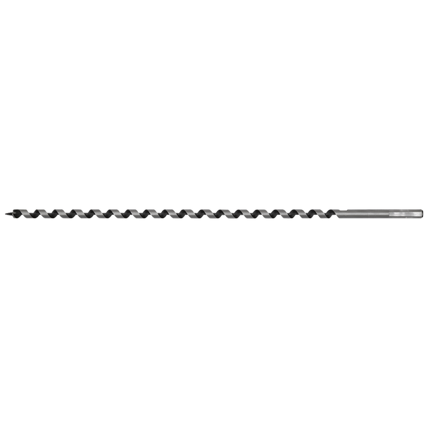Auger Wood Drill Bit 8 x 460mm