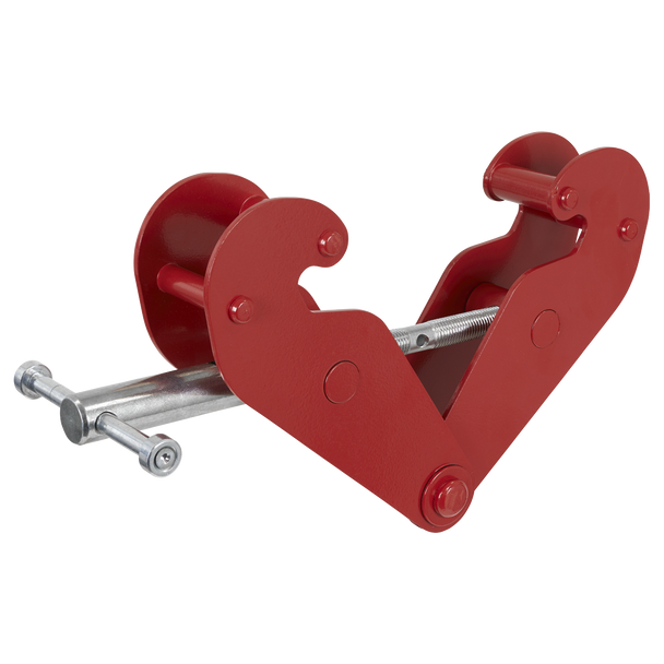 Beam Clamp 2 Tonne