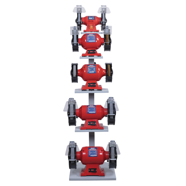 Bench Grinder Stand Deal